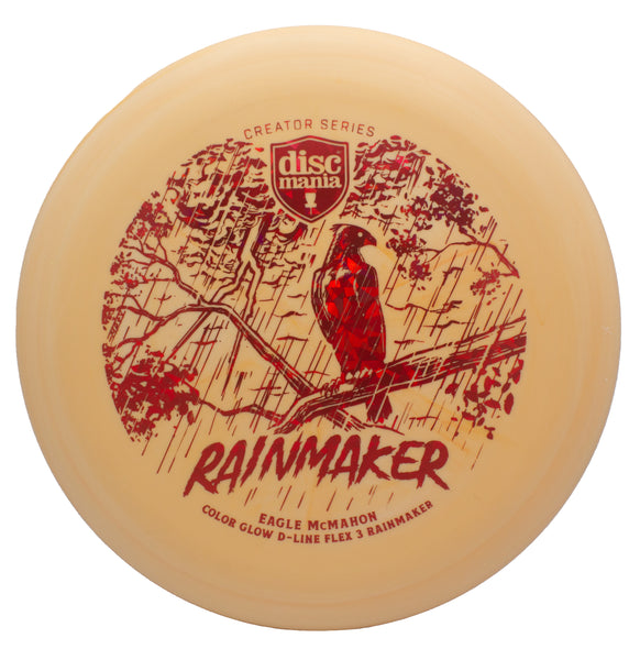 Color Glow D-Line Rainmaker (Flex 3)