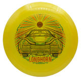 Sublime Longhorn