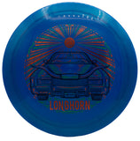 Sublime Longhorn