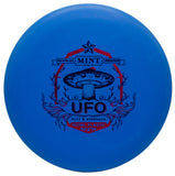 Royal (medium) UFO