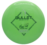 Apex Bullet "Mason Ford Signature"