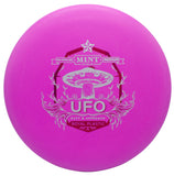 Royal (medium) UFO