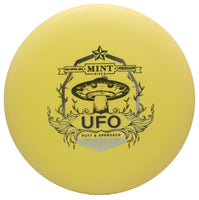 Royal (medium) UFO