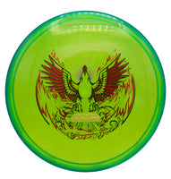 Prism Proton Envy (Eagle McMahon)