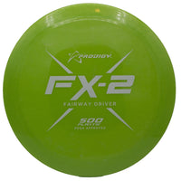 500 FX-2