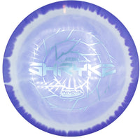 Star Halo Shryke