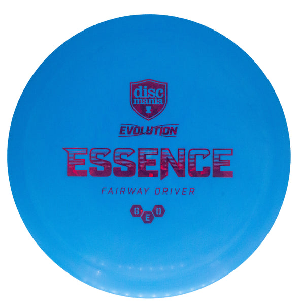 Geo Essence