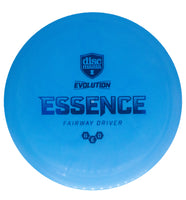 Geo Essence