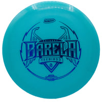 Tour Series Glow Champion Teebird3 (Anthony Barela)