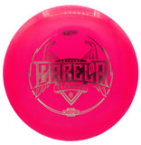 Tour Series Glow Champion Teebird3 (Anthony Barela)