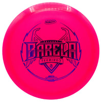 Tour Series Glow Champion Teebird3 (Anthony Barela)