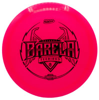 Tour Series Glow Champion Teebird3 (Anthony Barela)