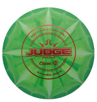 Classic Burst Judge