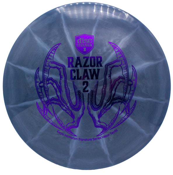 Vapor Razor Claw 2 (Eagle McMahon Signature Series)