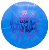 Vapor Razor Claw 2 (Eagle McMahon Signature Series)