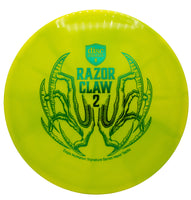 Vapor Razor Claw 2 (Eagle McMahon Signature Series)