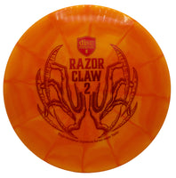 Vapor Razor Claw 2 (Eagle McMahon Signature Series)