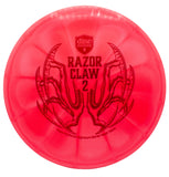 Vapor Razor Claw 2 (Eagle McMahon Signature Series)