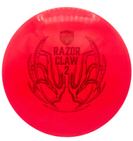 Vapor Razor Claw 2 (Eagle McMahon Signature Series)