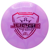 Fuzion Burst Judge Paige Shue Team Series 2021