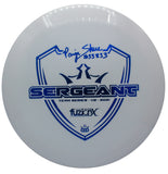 Fuzion-X Sergeant Paige Shue 2021 Team Series V2