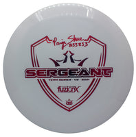 Fuzion-X Sergeant Paige Shue 2021 Team Series V2