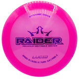 Lucid Raider