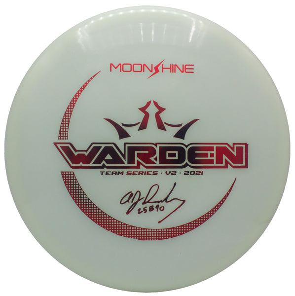 Hybrid Moonshine Warden A.J. Risley 2021 Team Series V2