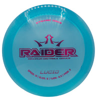 Lucid Raider