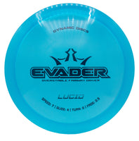 Lucid Evader