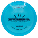 Lucid Evader