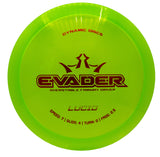 Lucid Evader