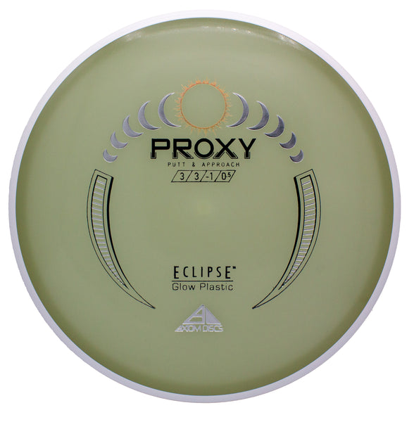 Eclipse Proxy