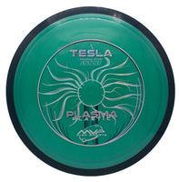 Plasma Tesla