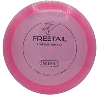 Eternal Freetail