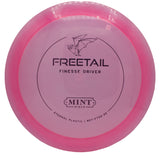 Eternal Freetail