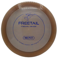 Eternal Freetail