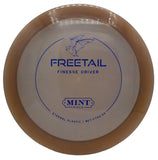 Eternal Freetail