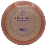 Eternal Freetail