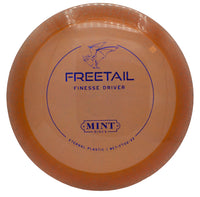 Eternal Freetail