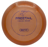 Eternal Freetail