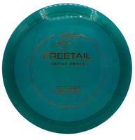 Eternal Freetail