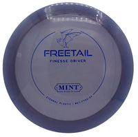 Eternal Freetail