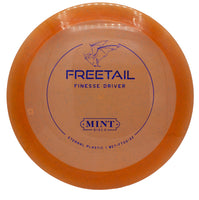 Eternal Freetail