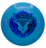 Glow Champion Eagle (Gregg Barsby 2021 Tour Series)