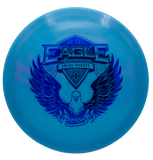 Glow Champion Eagle (Gregg Barsby 2021 Tour Series)