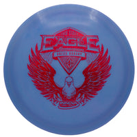 Glow Champion Eagle (Gregg Barsby 2021 Tour Series)