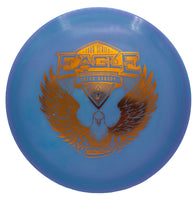 Glow Champion Eagle (Gregg Barsby 2021 Tour Series)