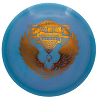 Glow Champion Eagle (Gregg Barsby 2021 Tour Series)