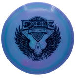 Glow Champion Eagle (Gregg Barsby 2021 Tour Series)